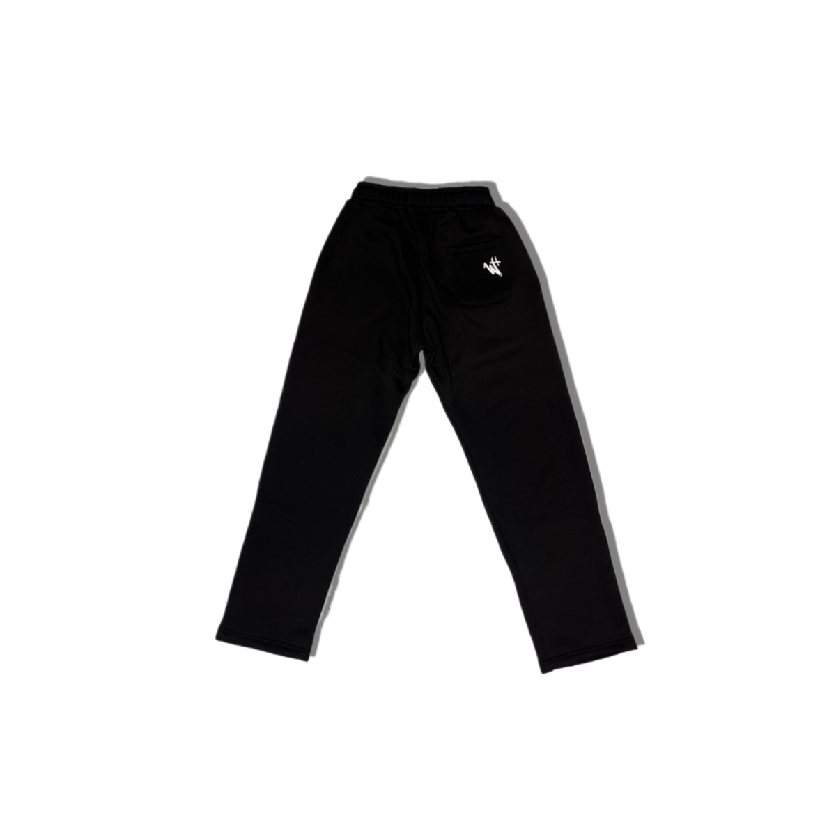 pantalon de survêtement surdimensionné de Wihoodie
