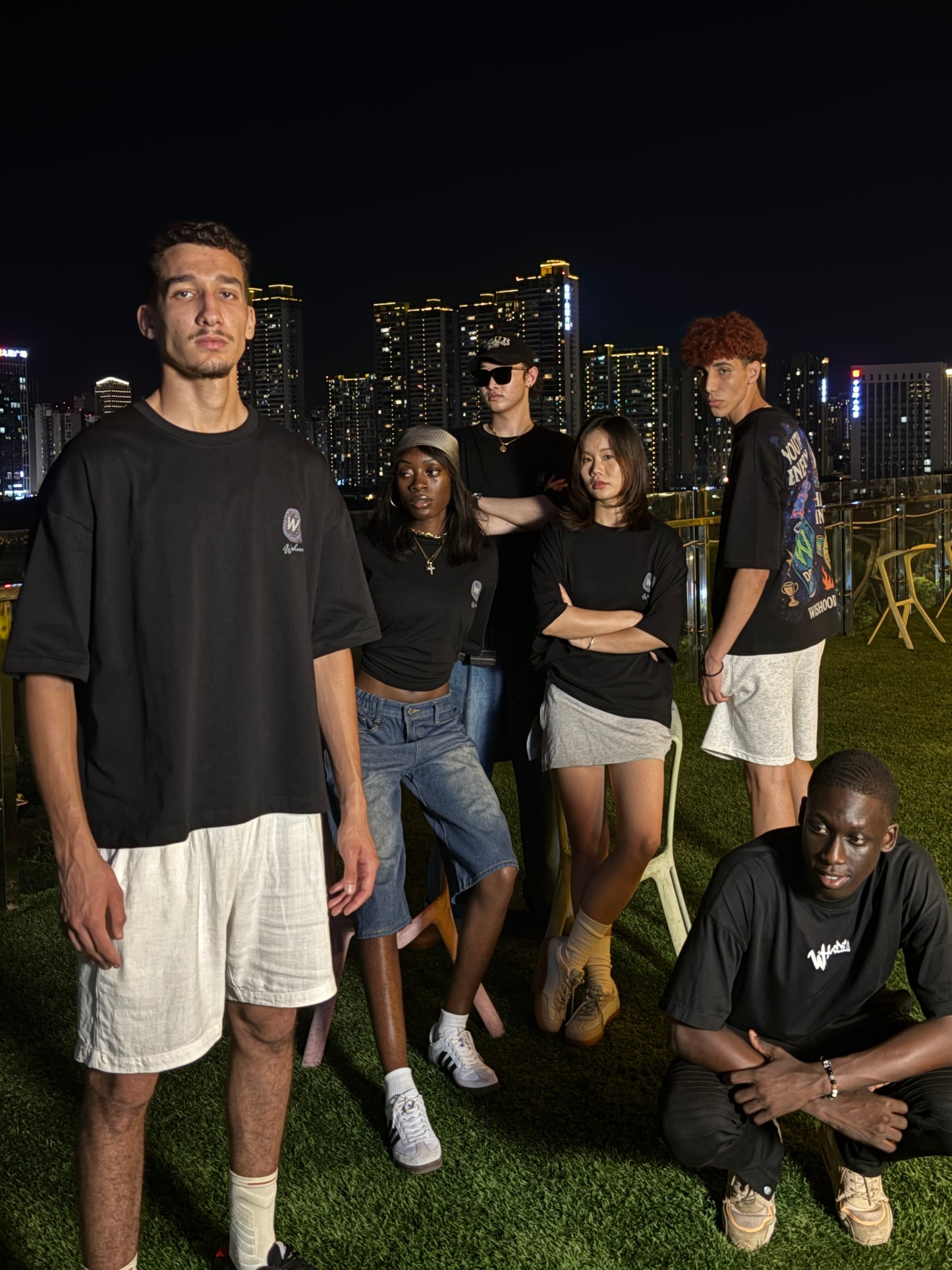 World class rotation Pack