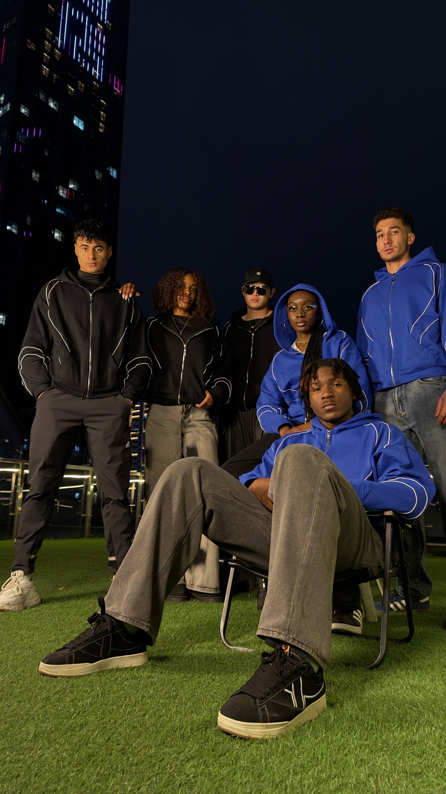 World Class Chapter03