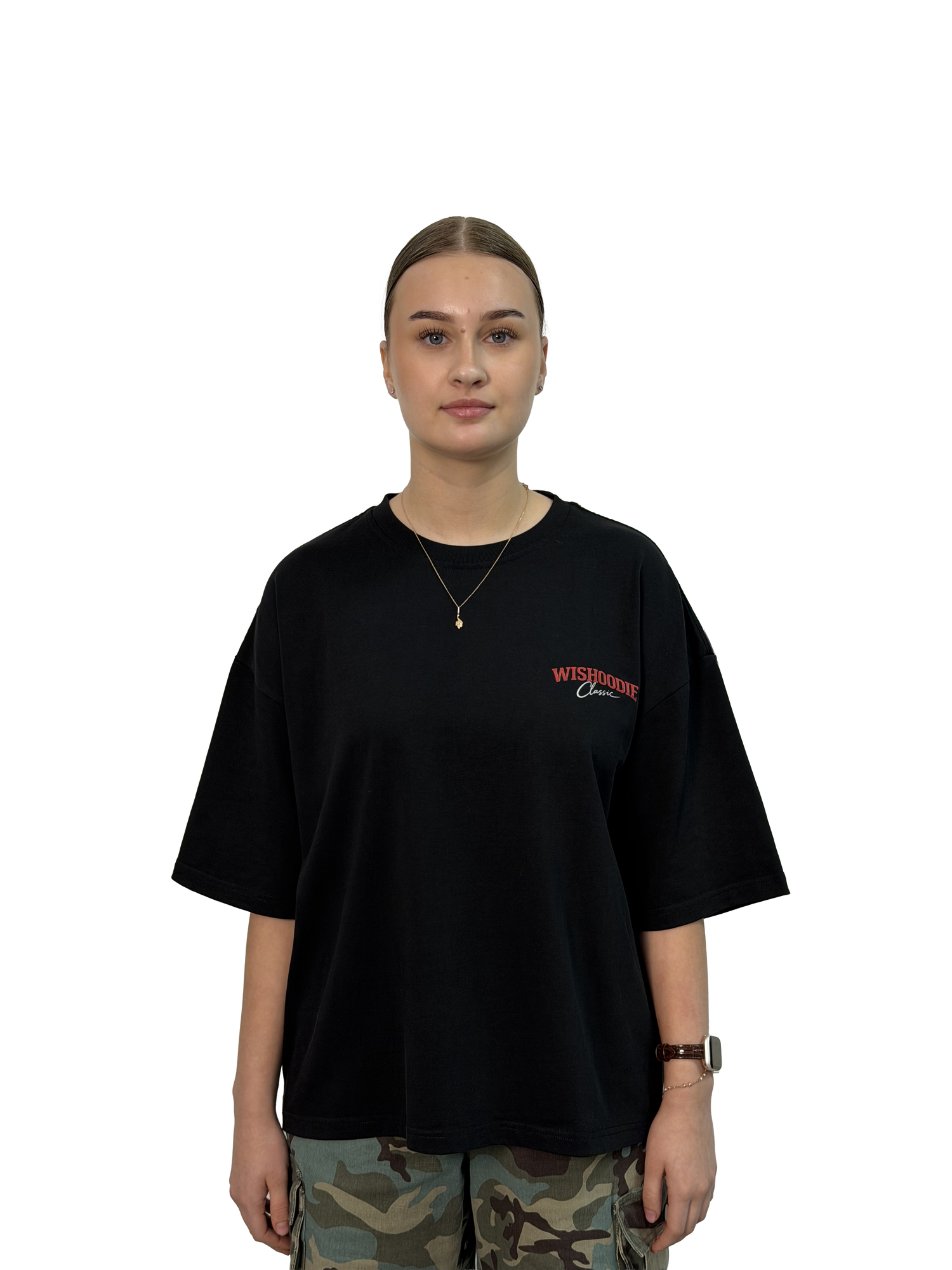 F1 Graphic Tee
