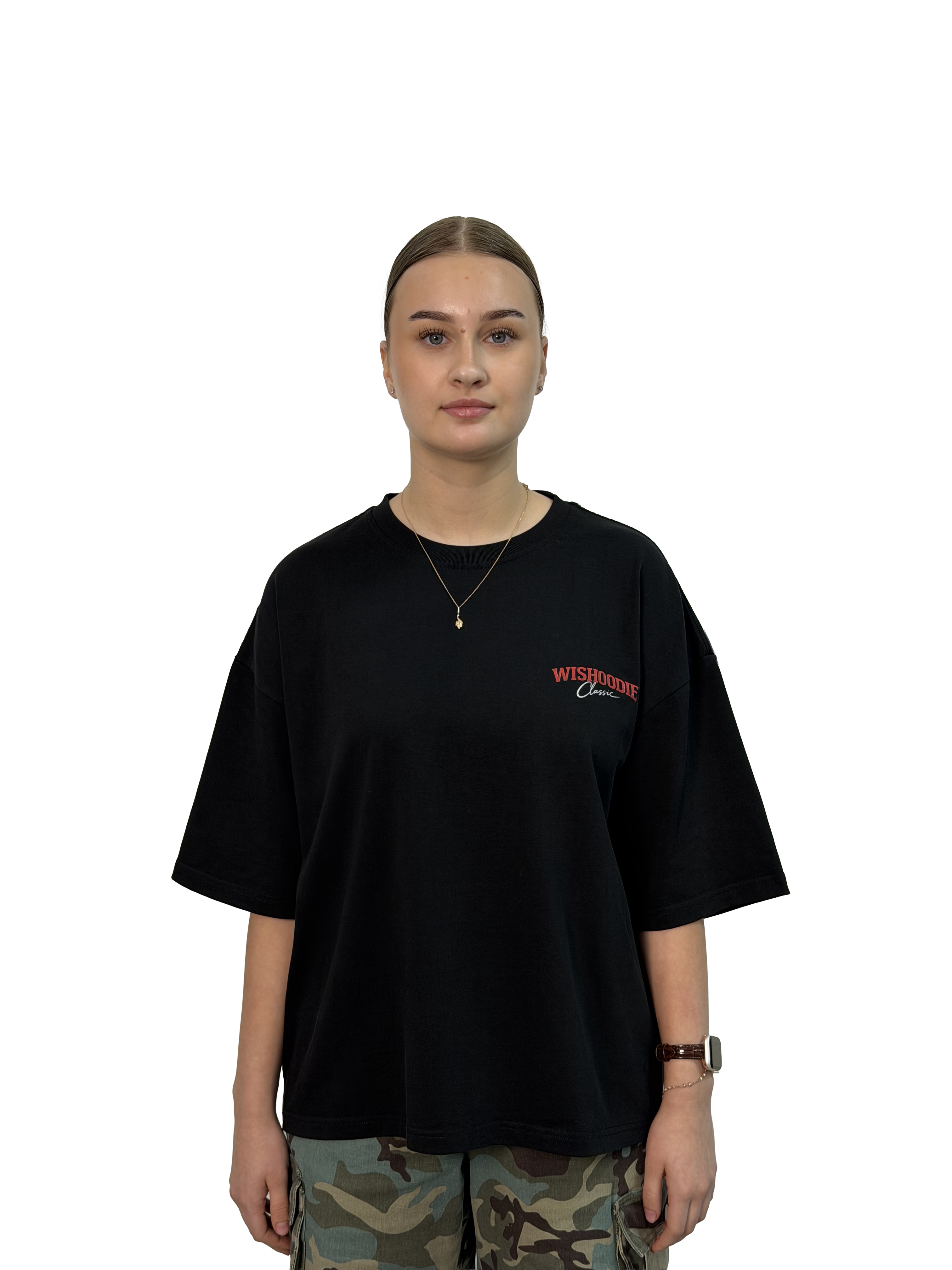 F1 Graphic Tee