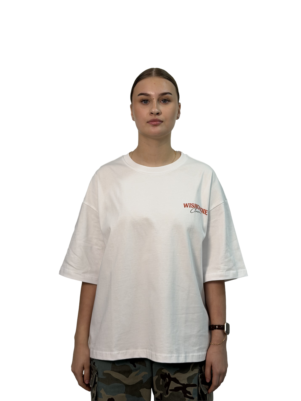 F1 Graphic Tee