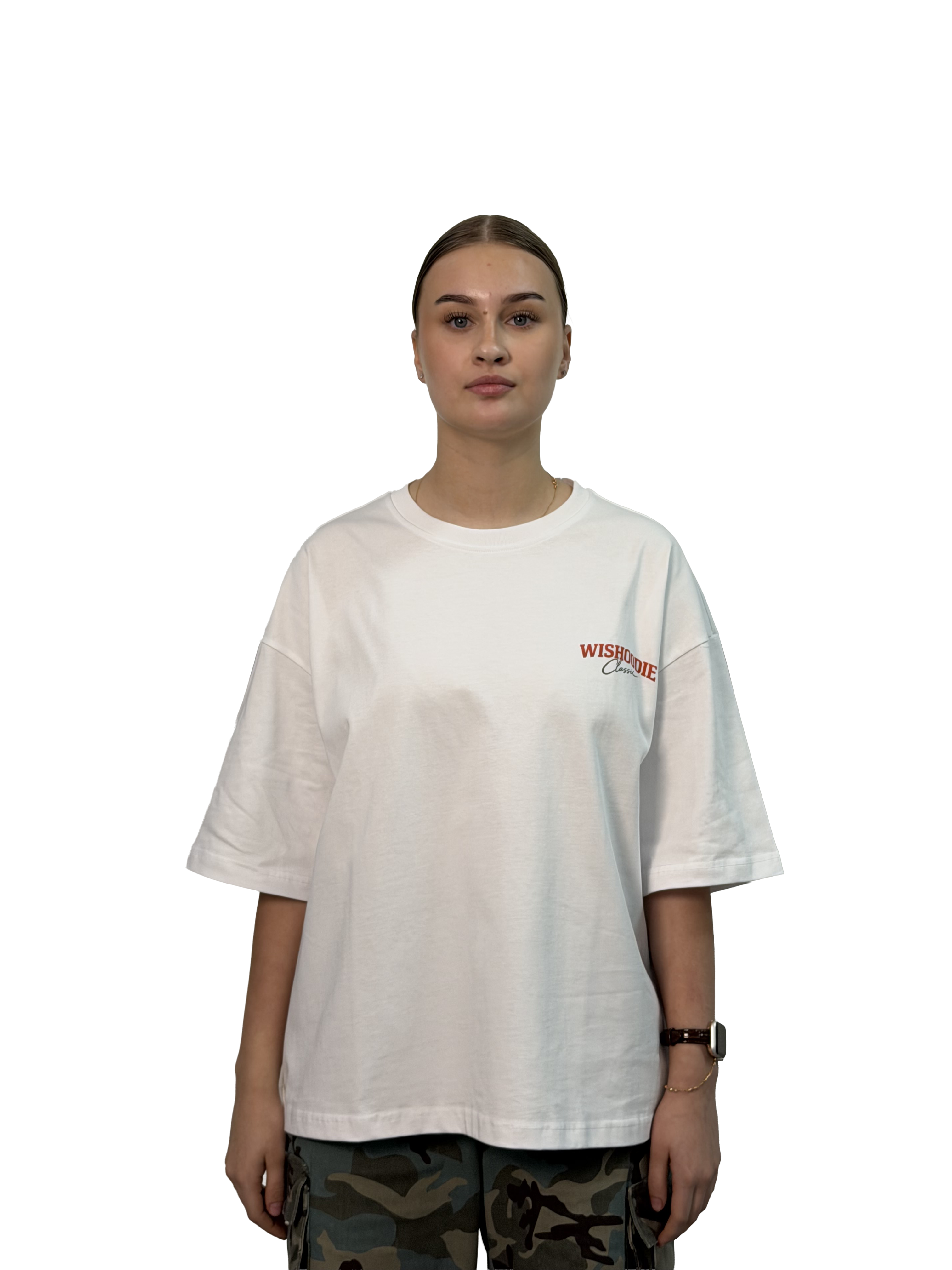 F1 Graphic Tee