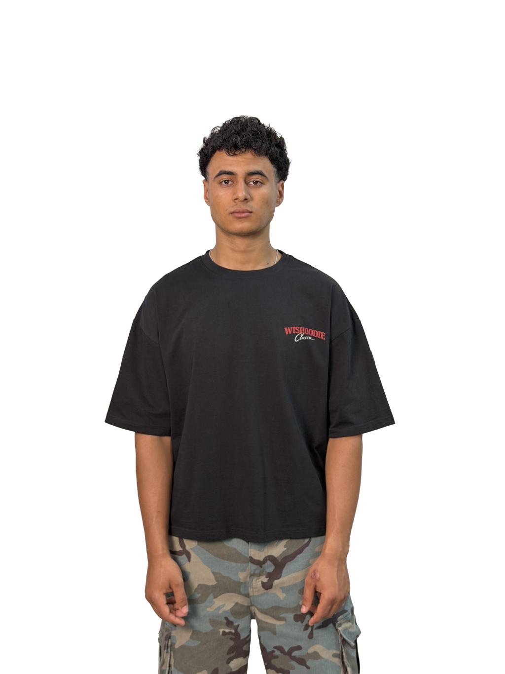 F1 Graphic Tee