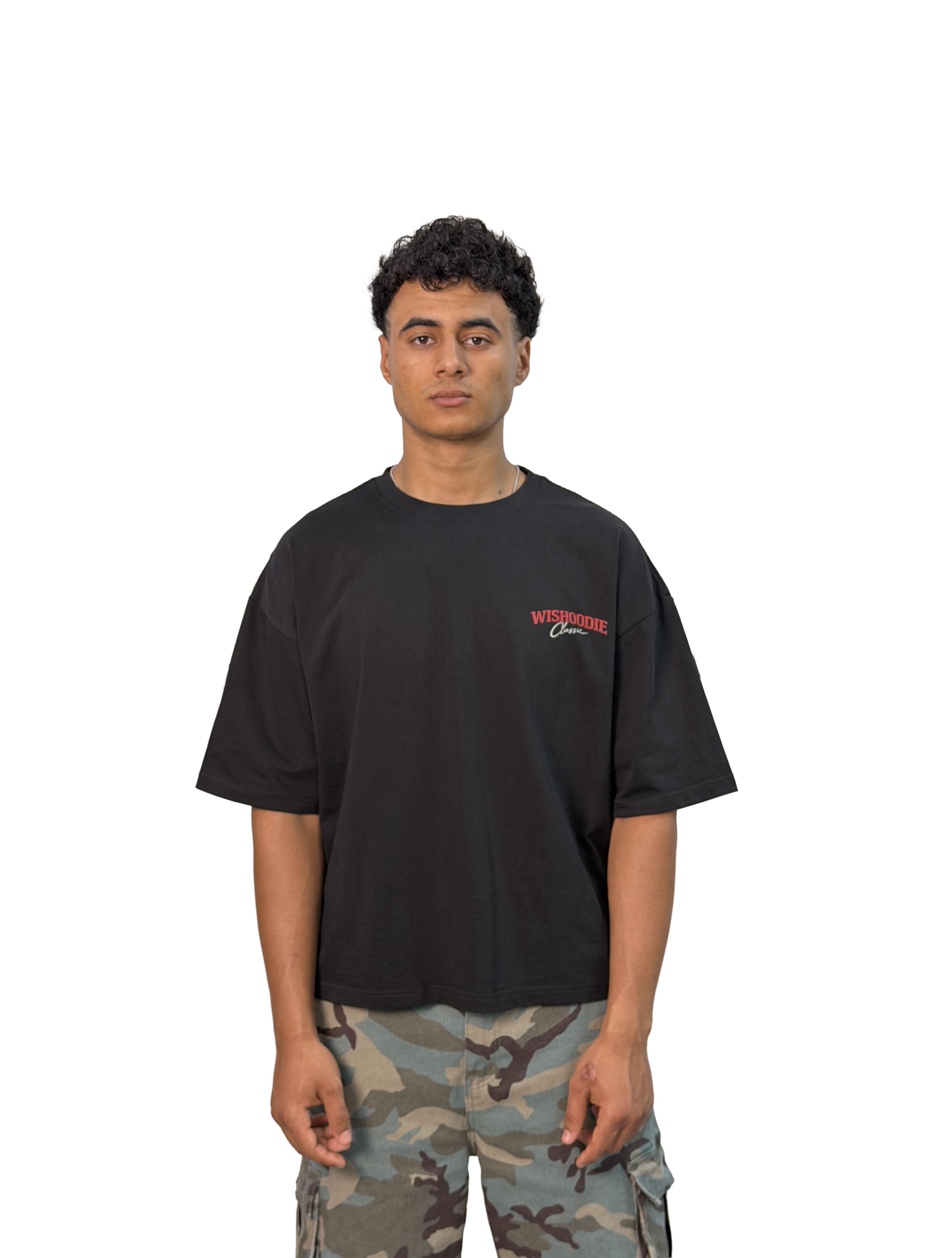 F1 Graphic Tee