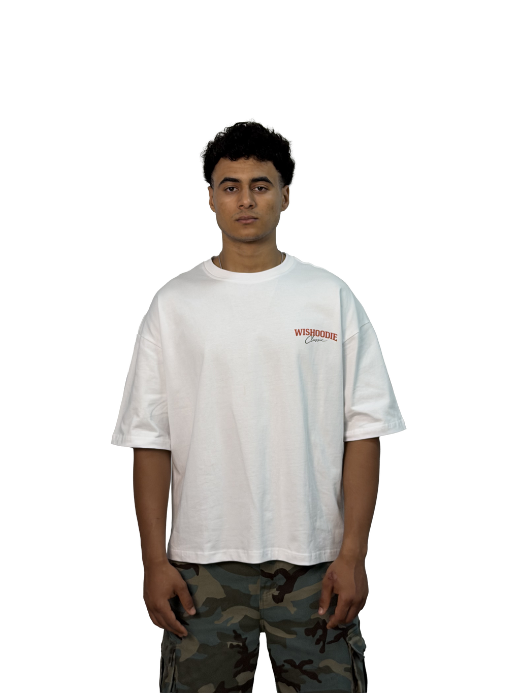 F1 Graphic Tee