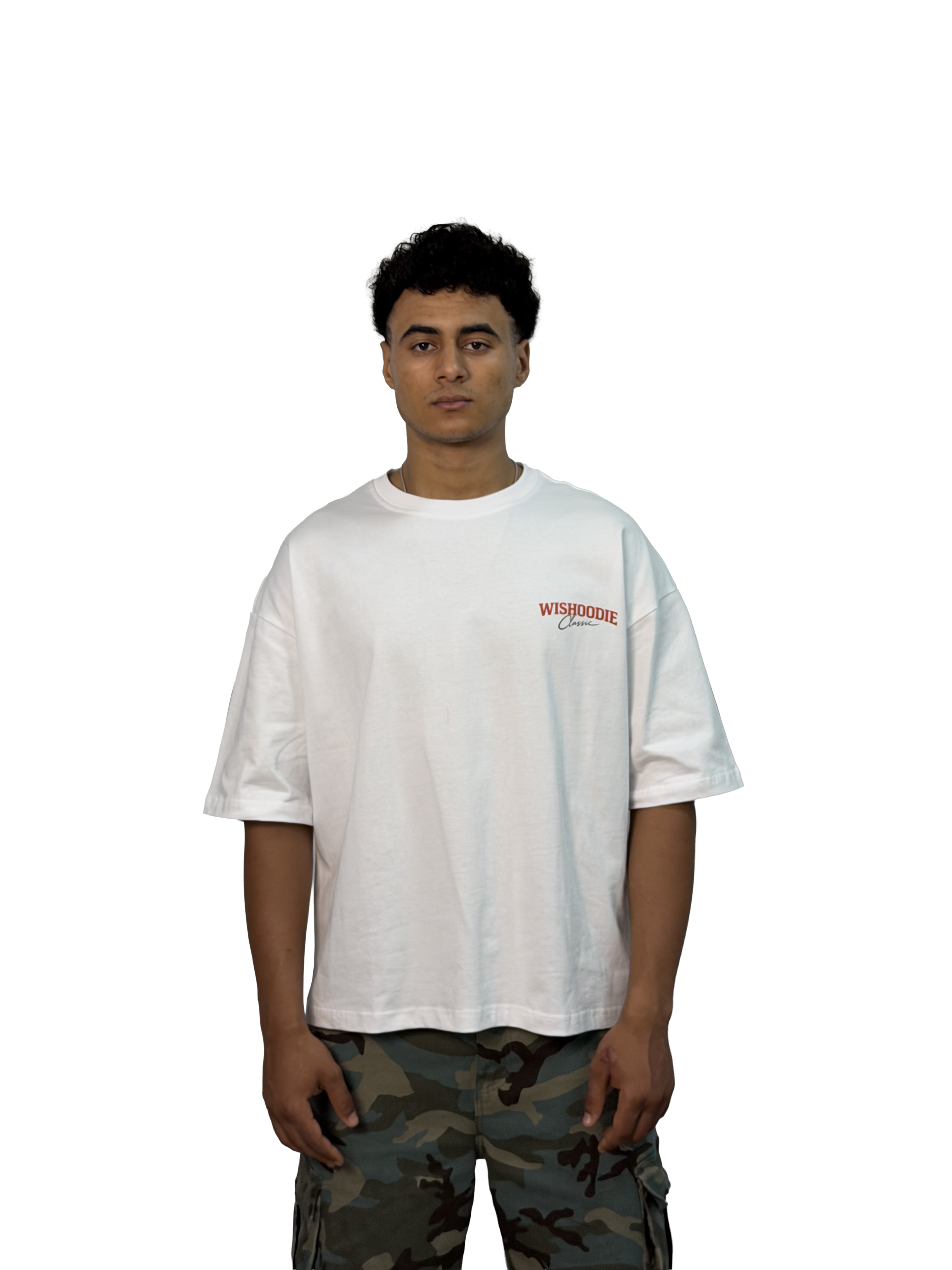 F1 Graphic Tee