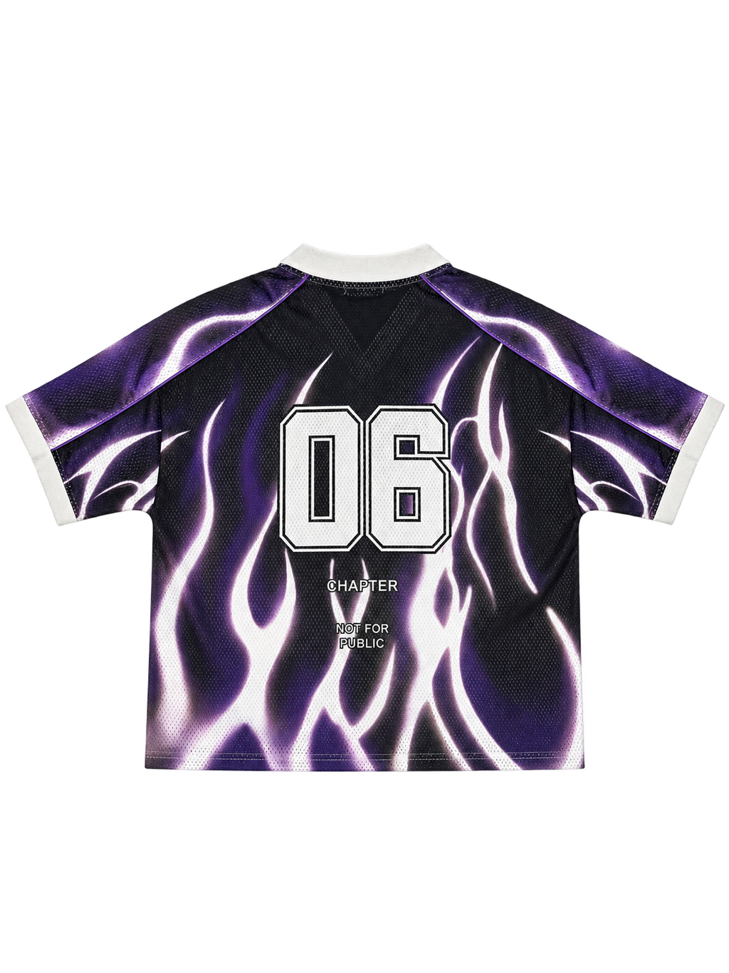 The 06 Jersey