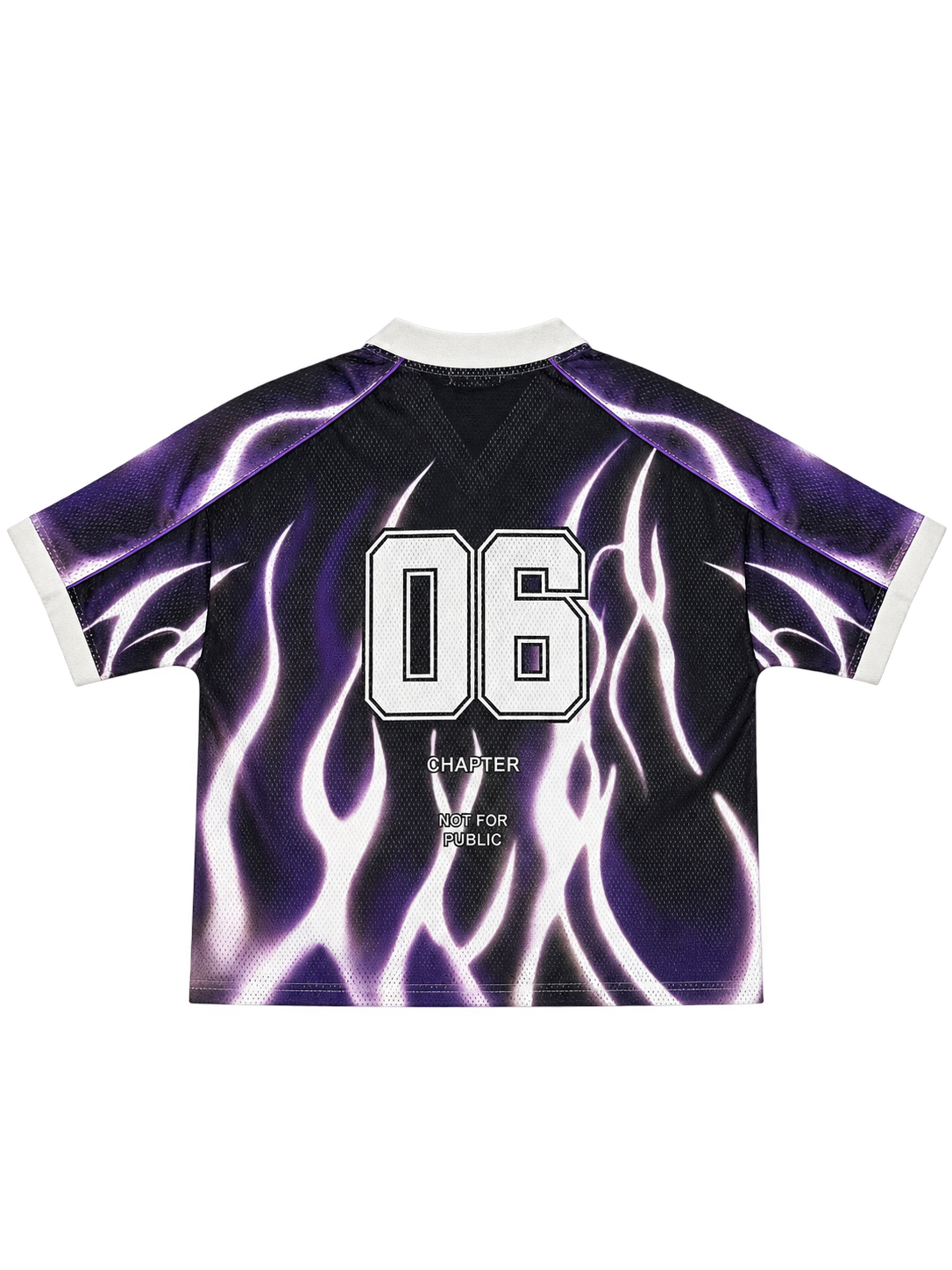 The 06 Jersey
