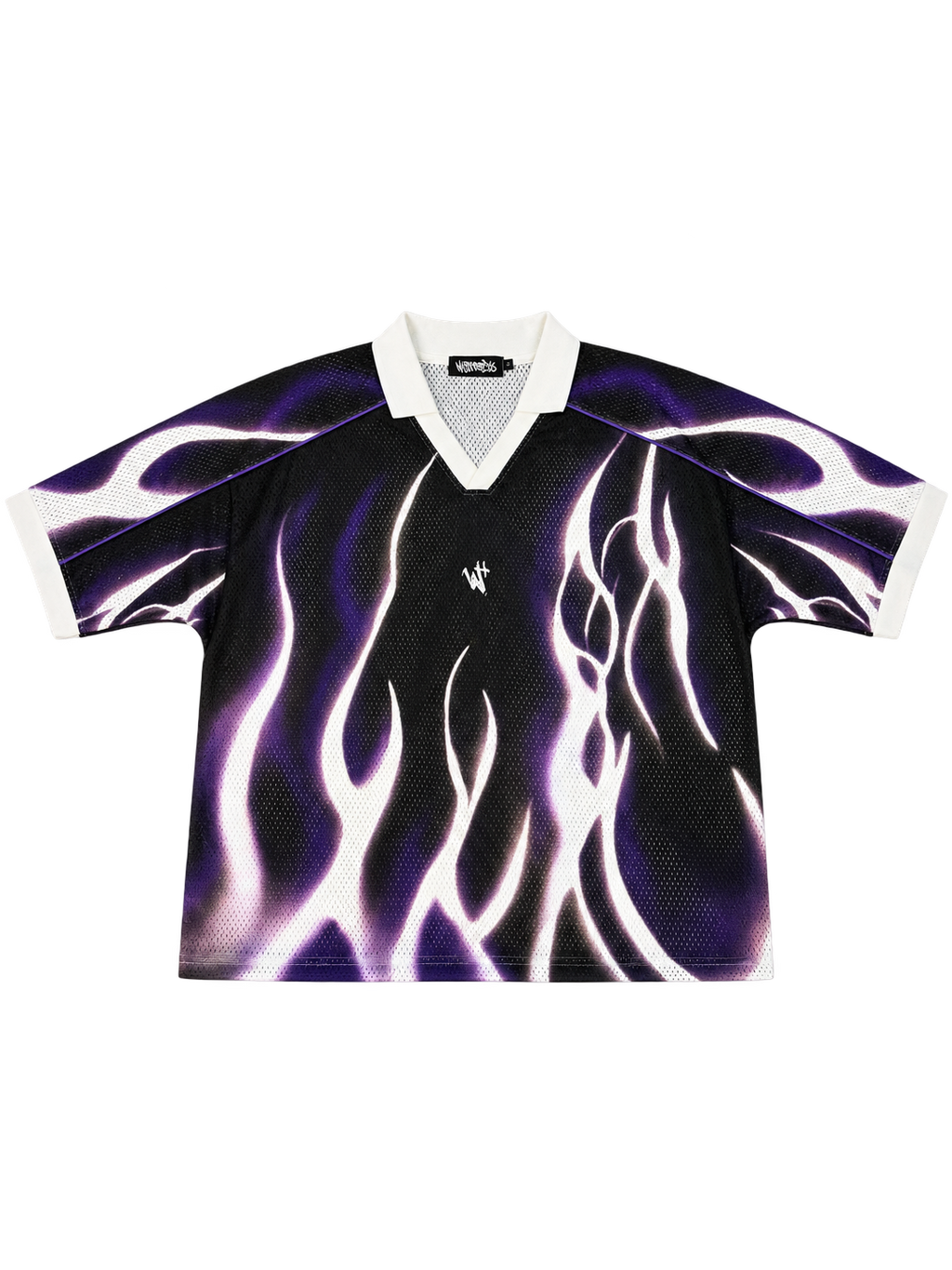 The 06 Jersey