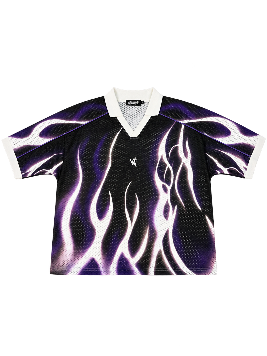 The 06 Jersey