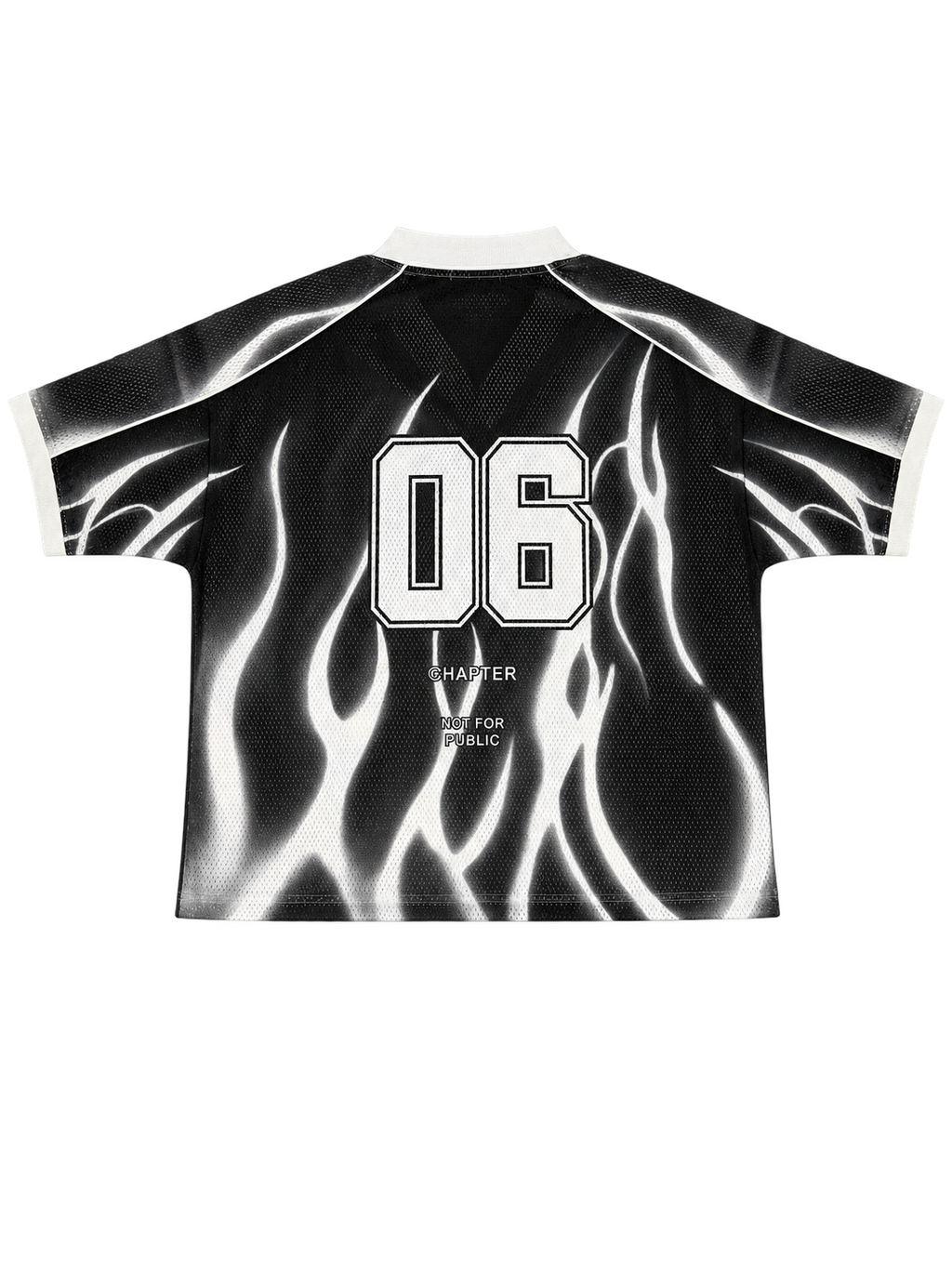 The 06 Jersey