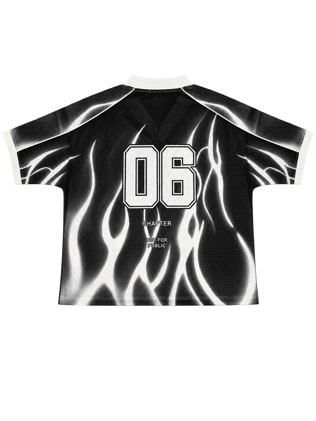 The 06 Jersey