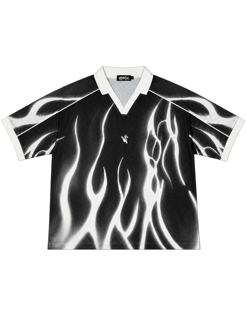 The 06 Jersey