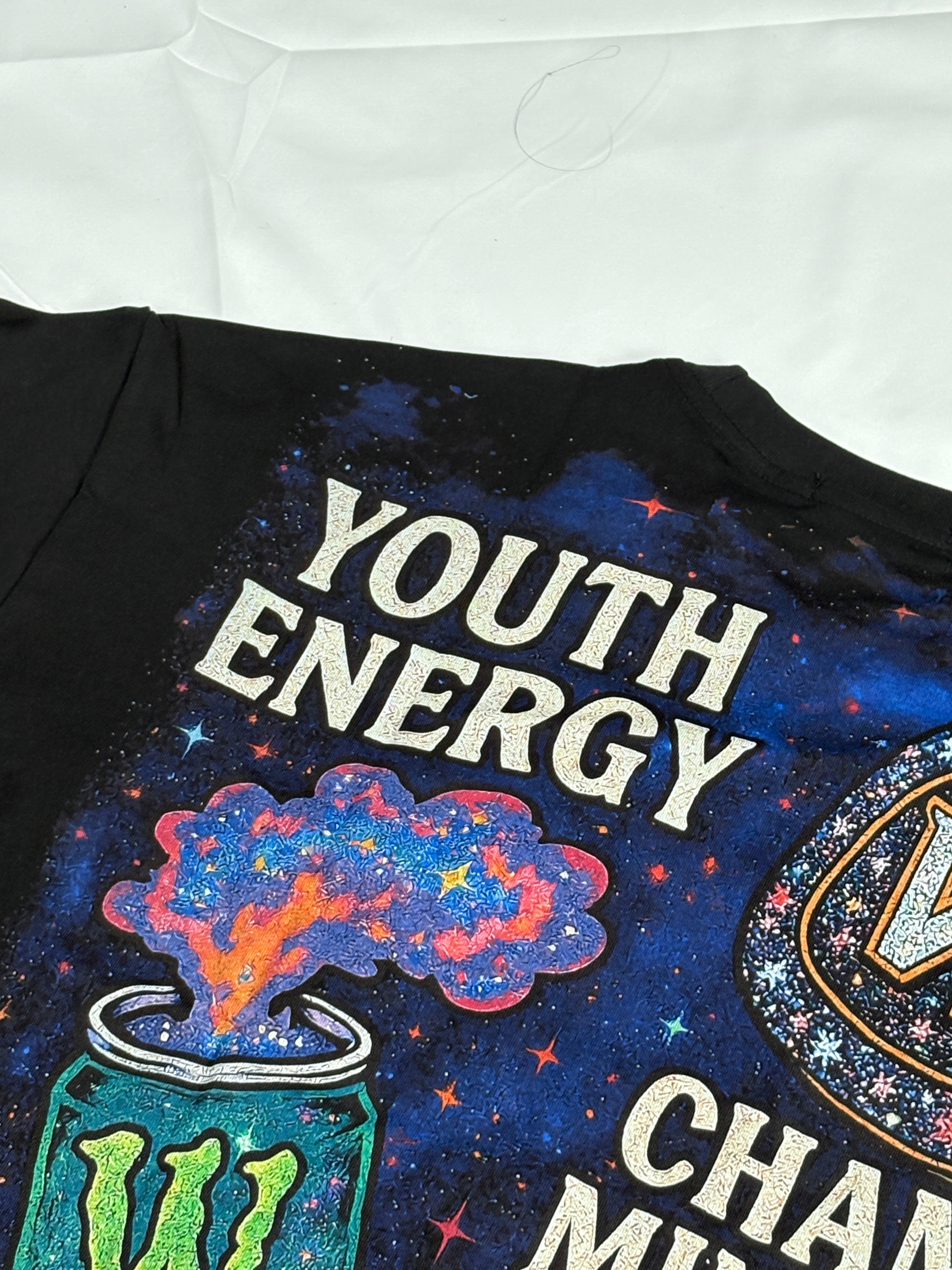 wcc01 T-Shirt