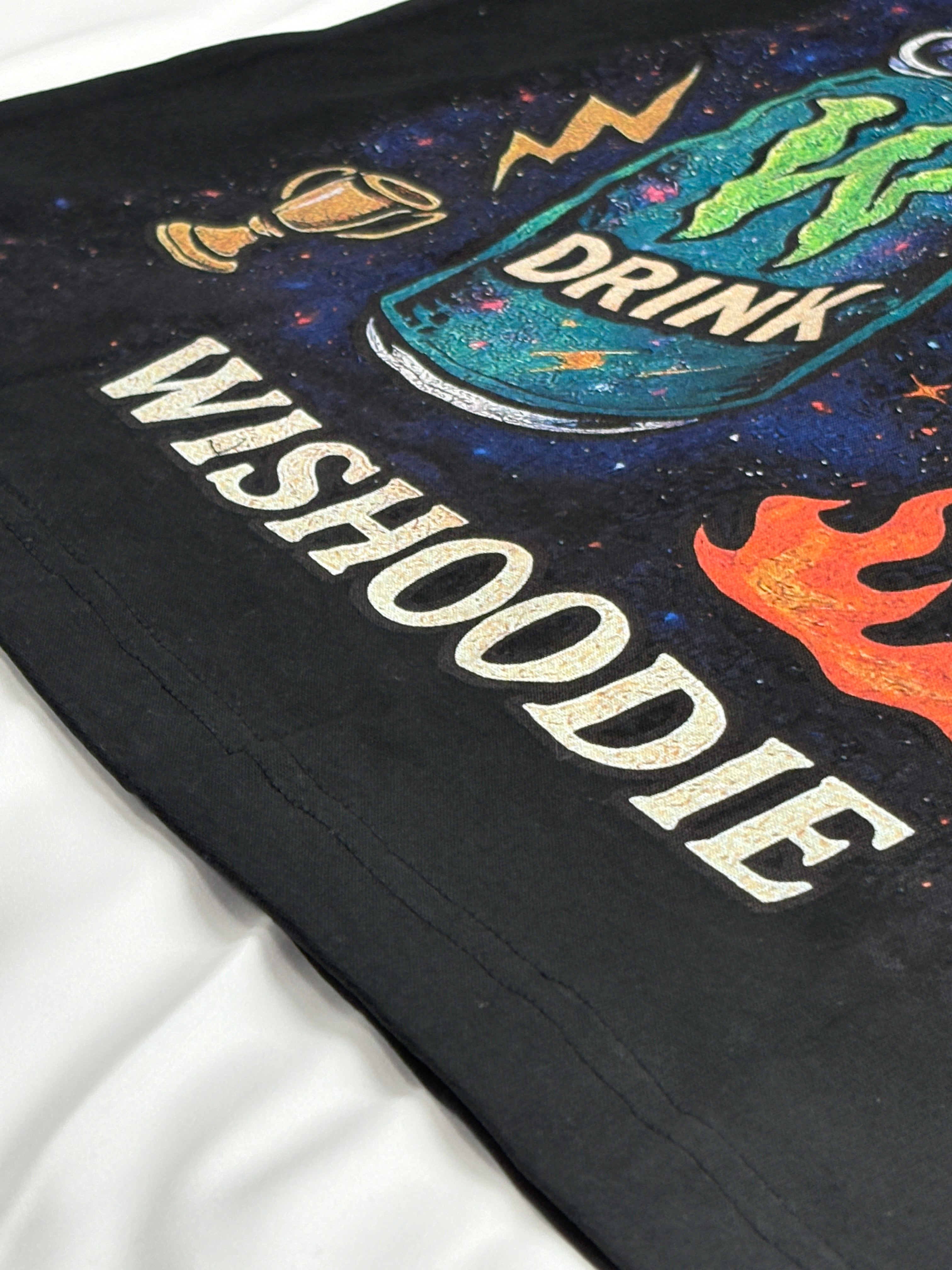 wcc01 T-Shirt