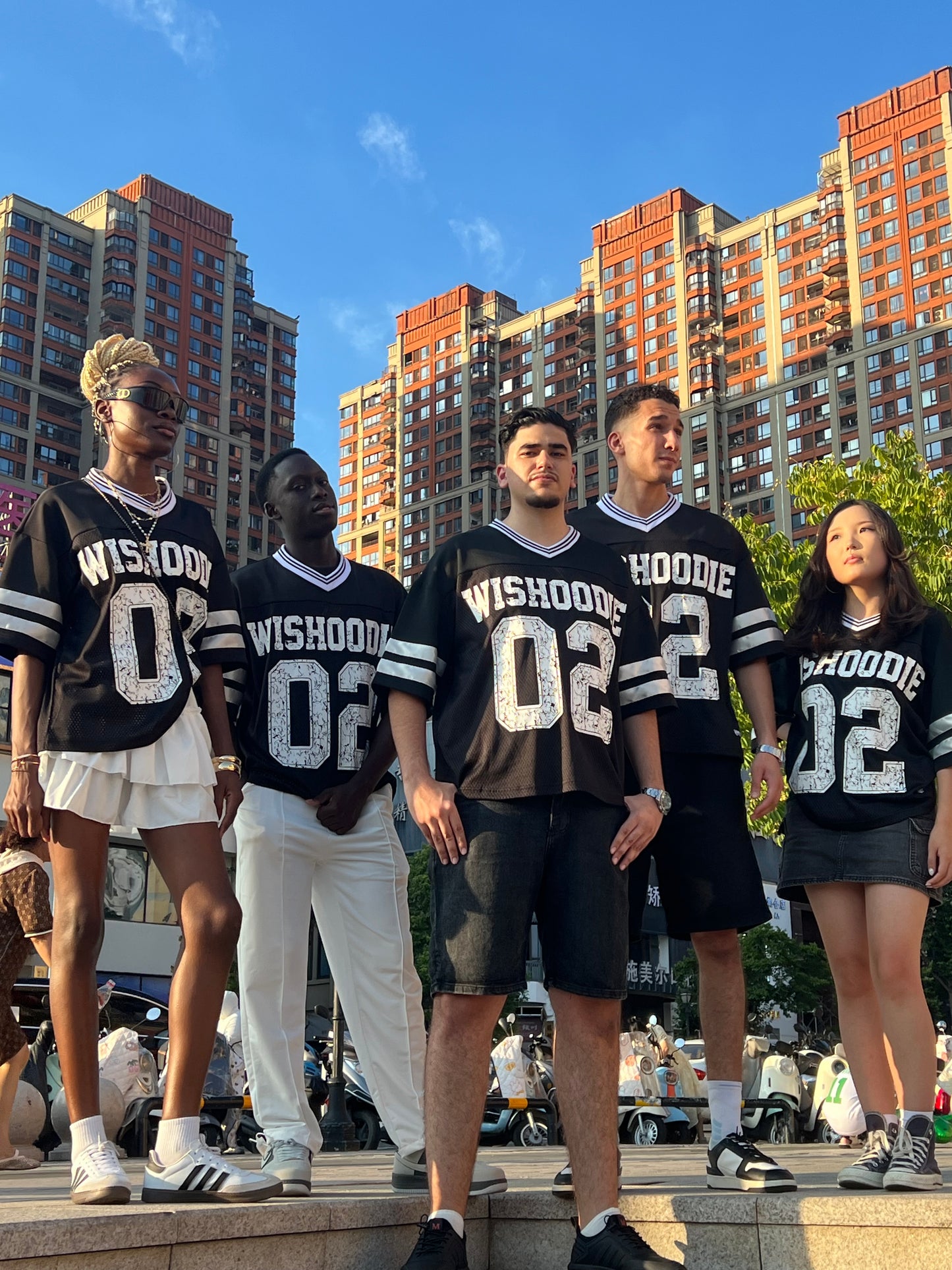 World class rotation Pack