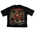 F1 Graphic Tee