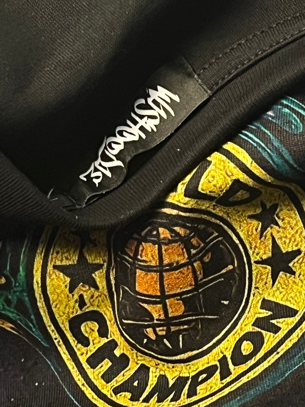 wcc01 T-Shirt