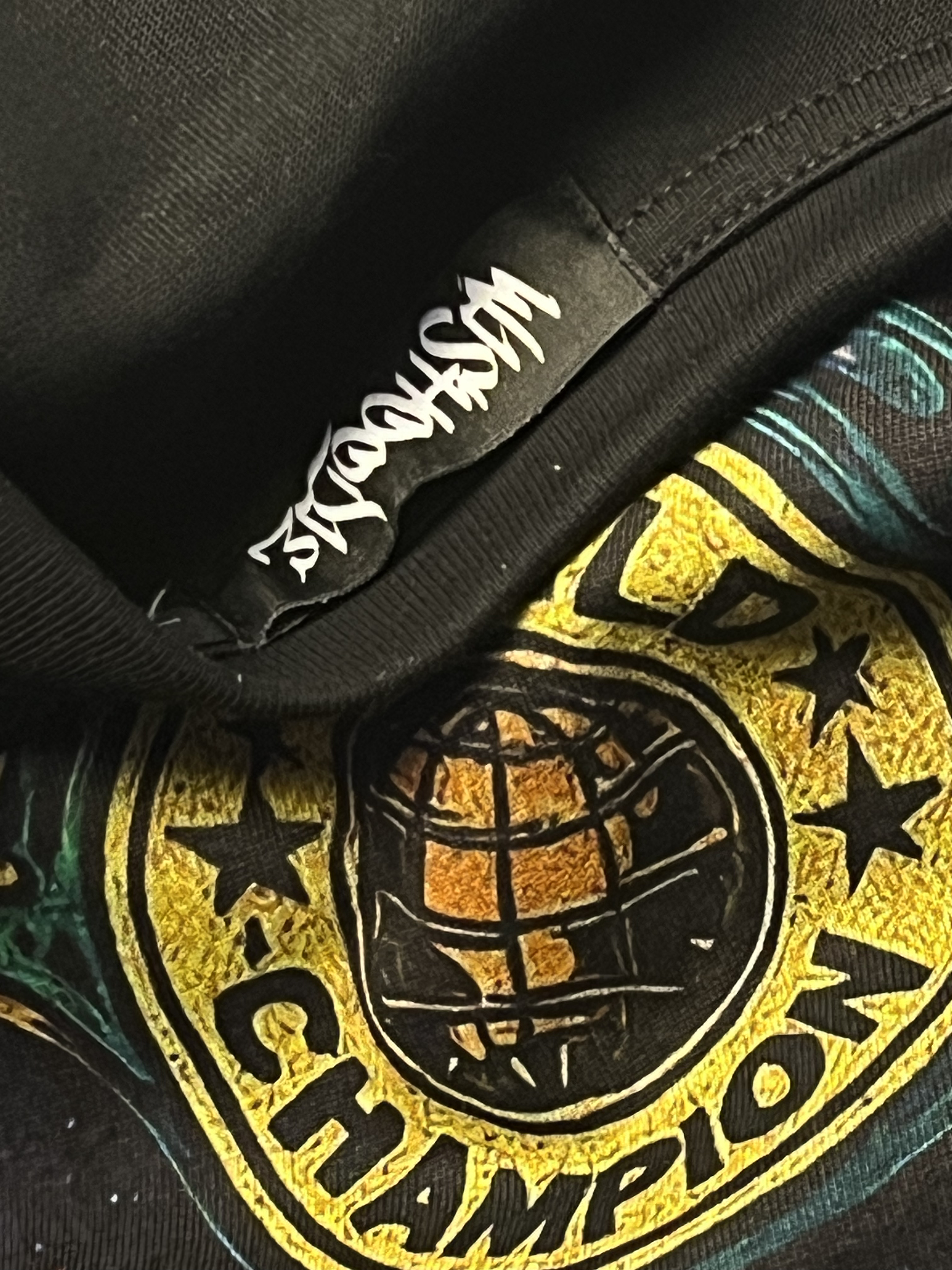 wcc01 T-Shirt