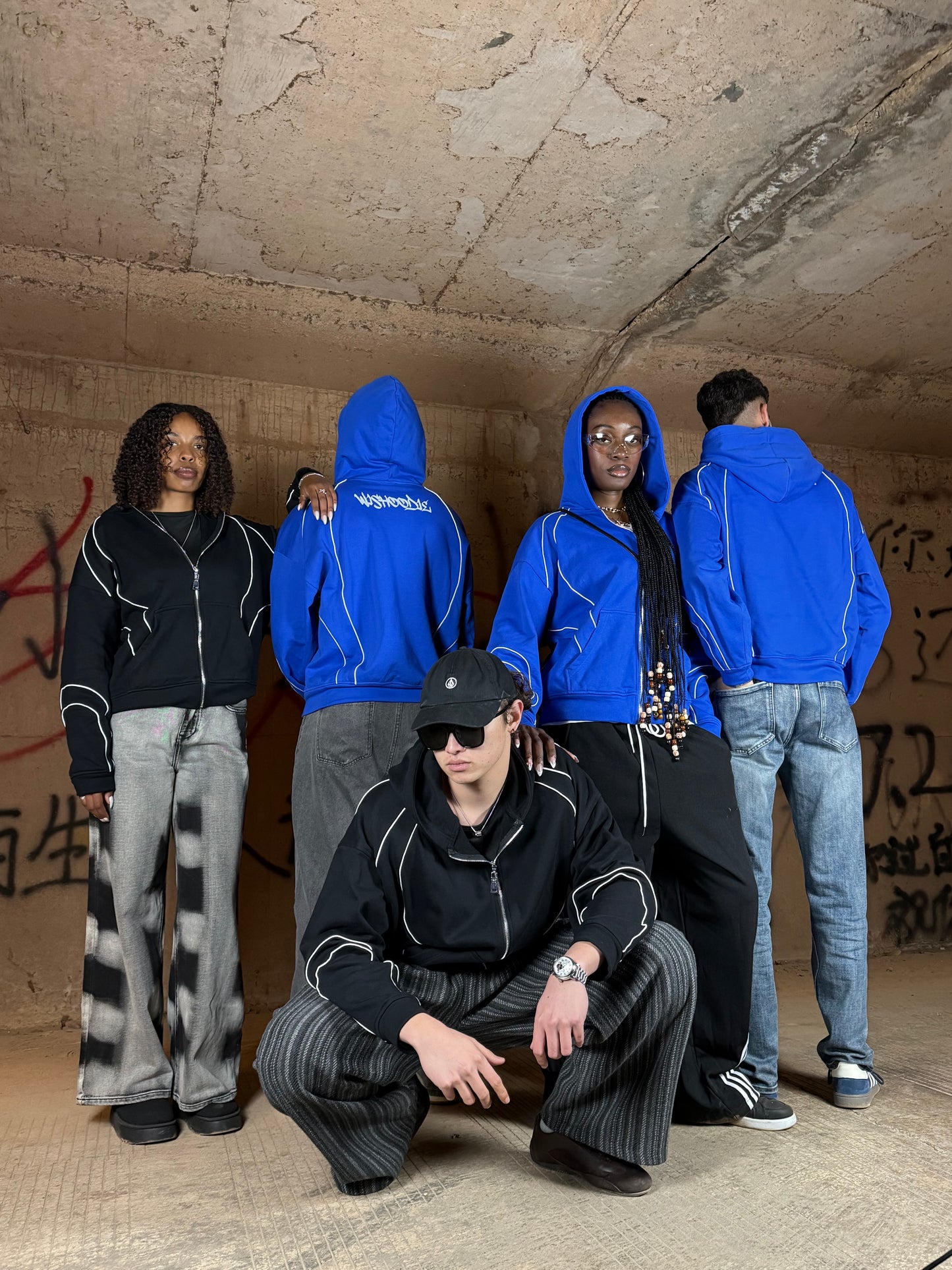 World class rotation Pack