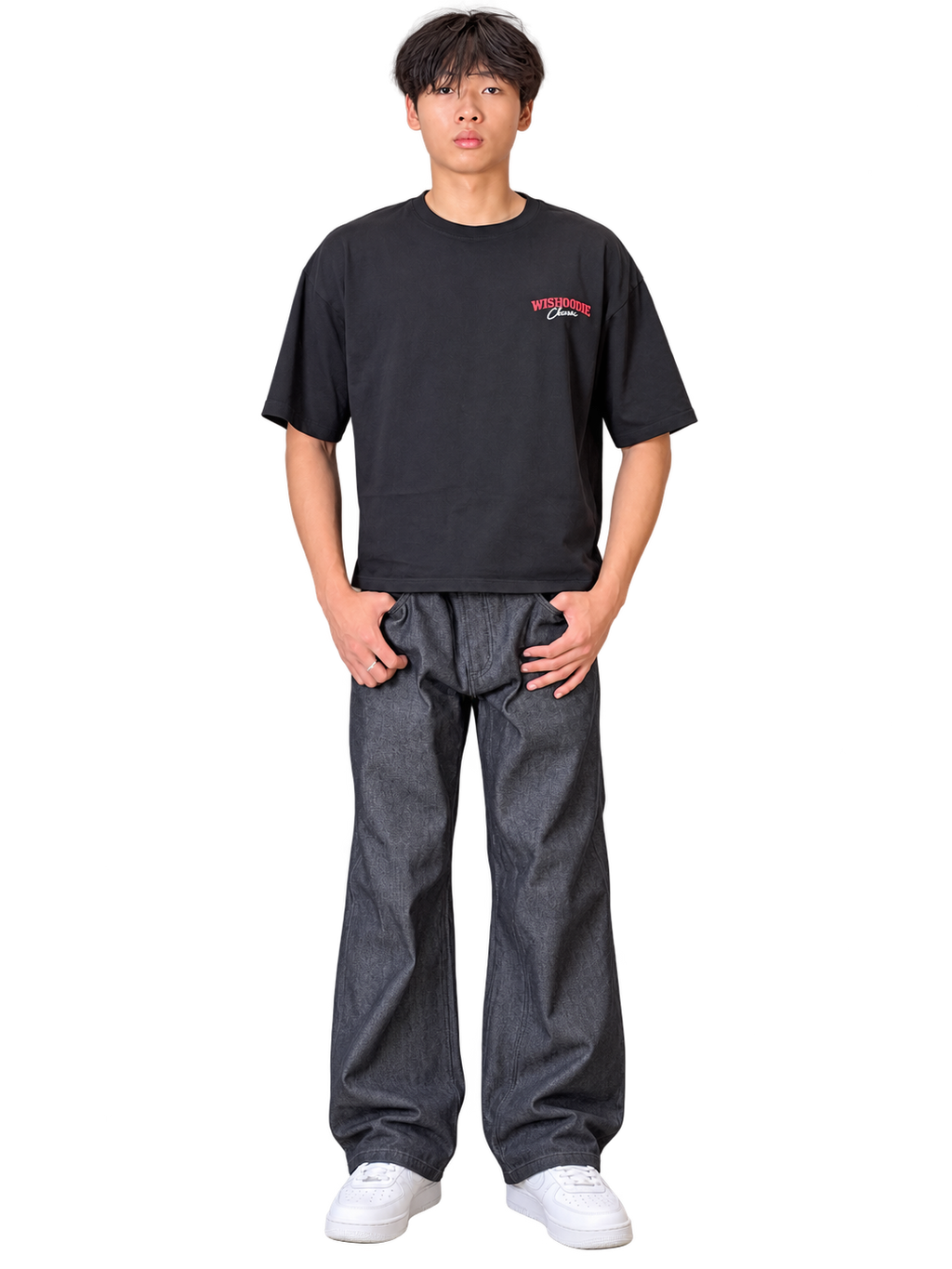 F1 Graphic Tee