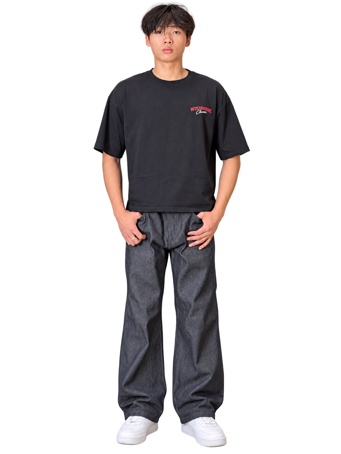 F1 Graphic Tee
