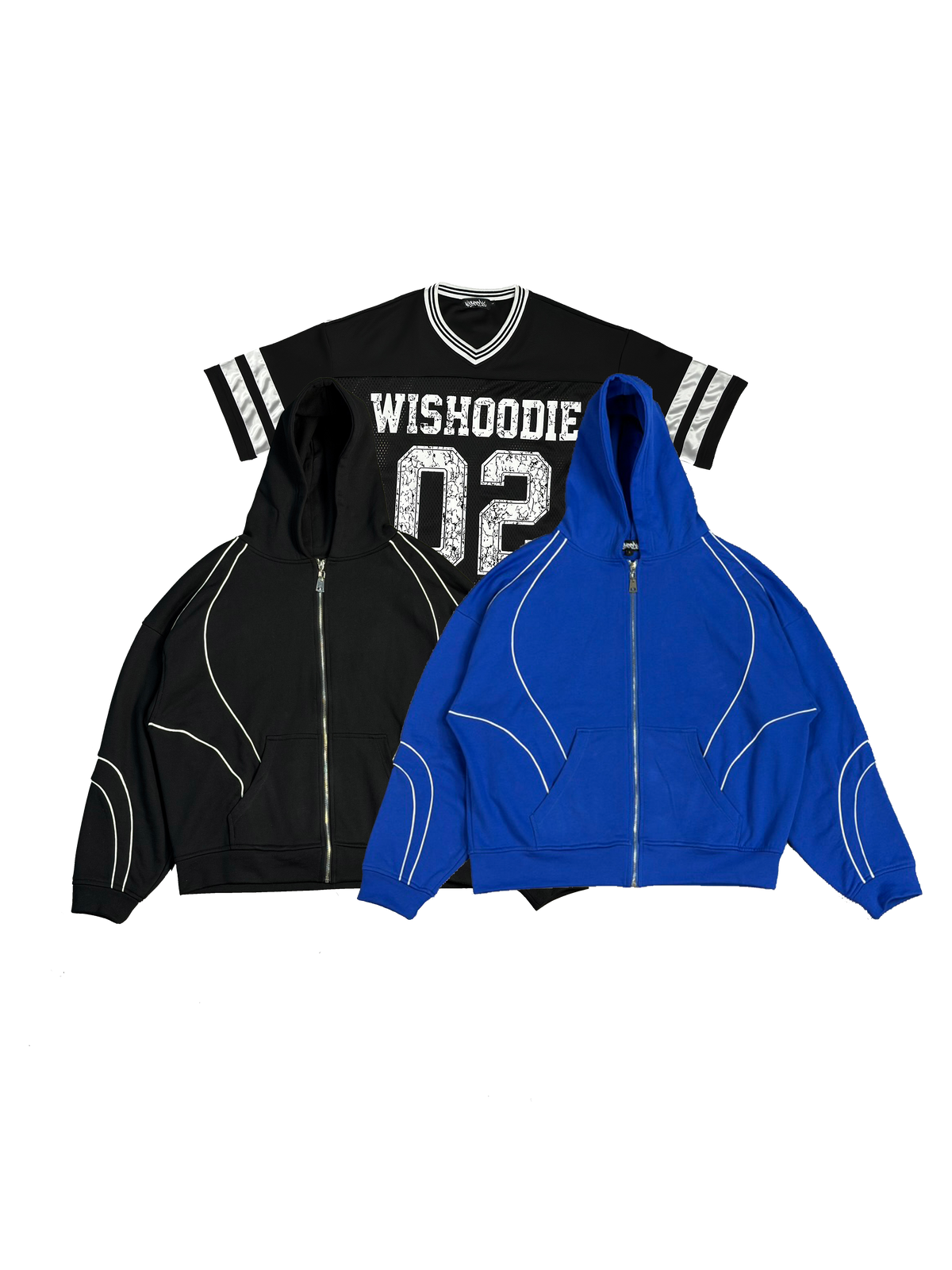 Street Armor Pack