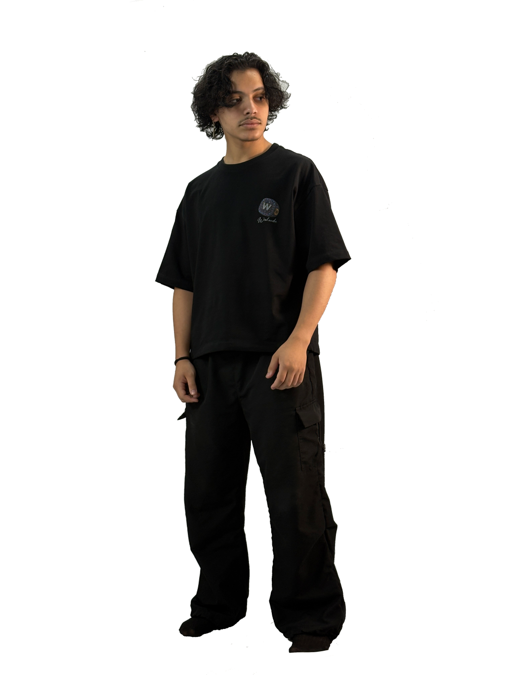 wcc01 T-Shirt