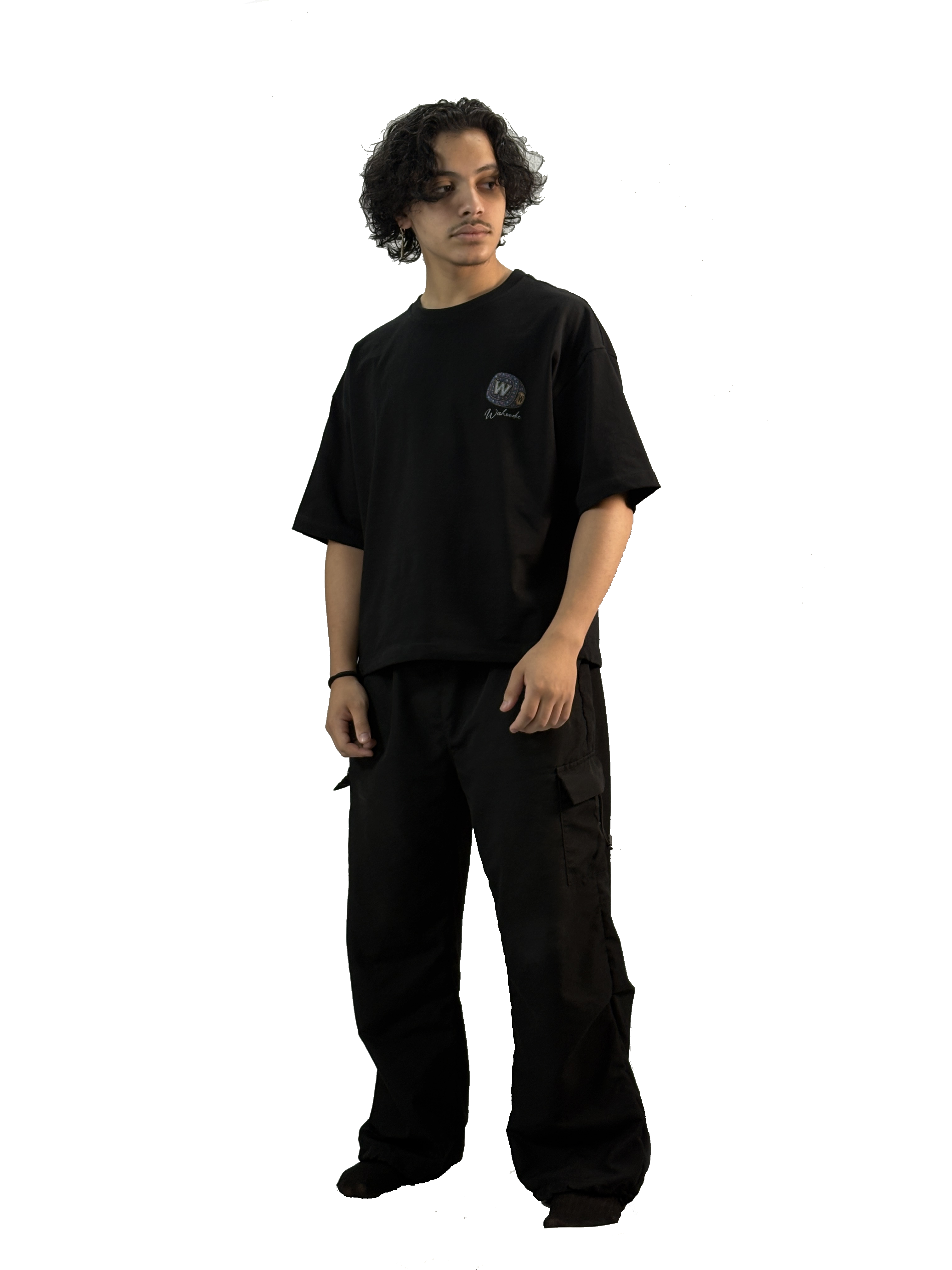 wcc01 T-Shirt