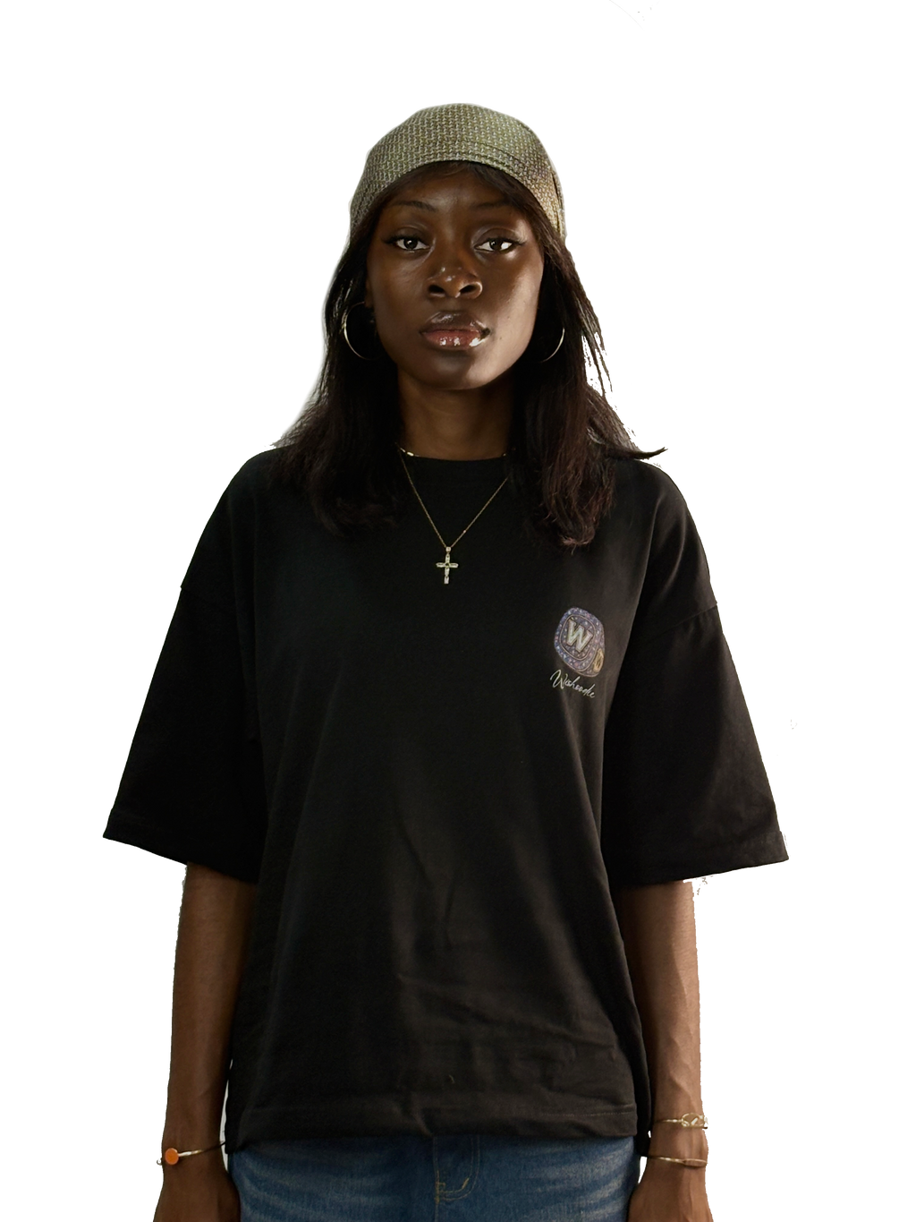 wcc01 T-Shirt