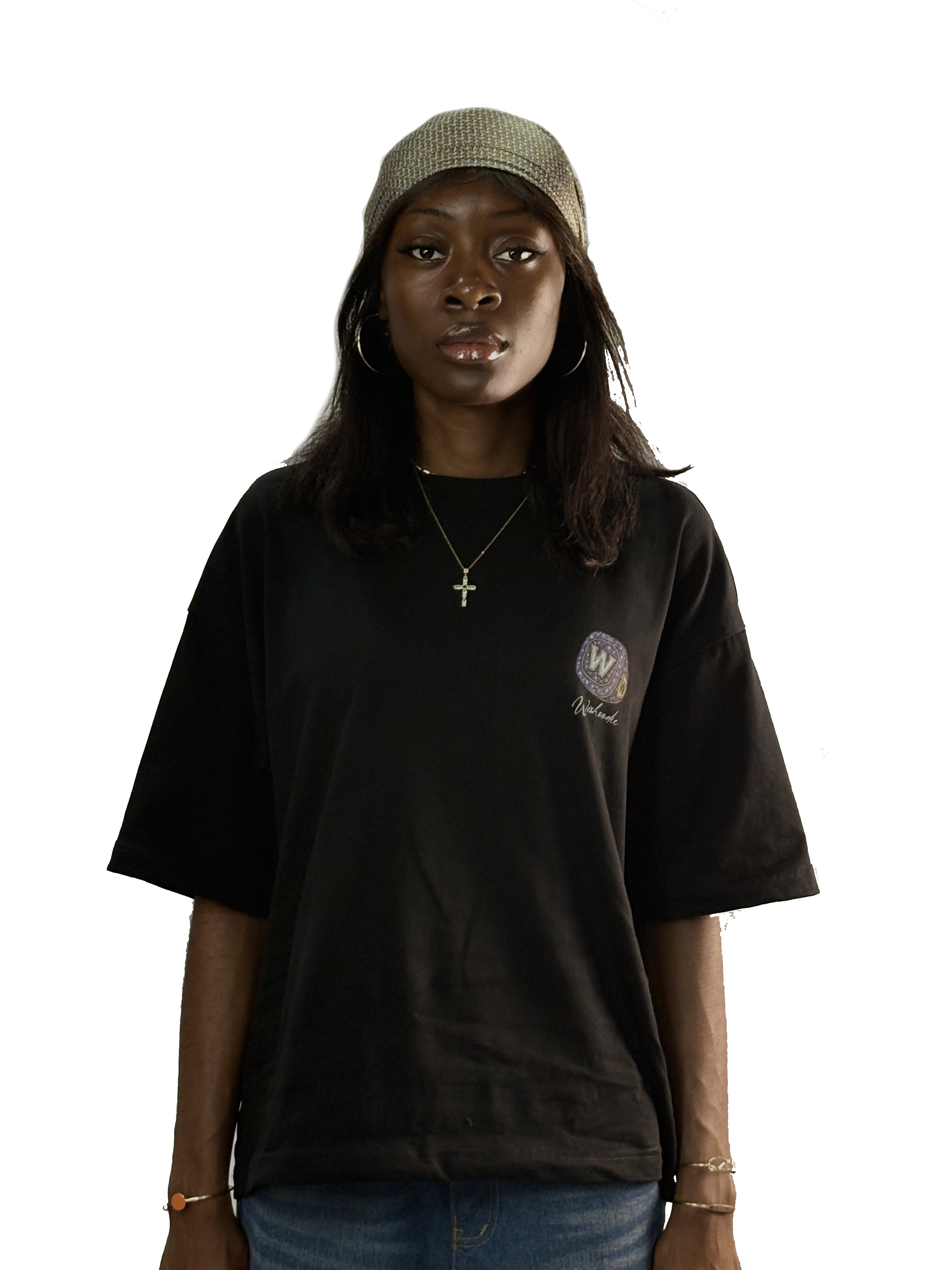 wcc01 T-Shirt