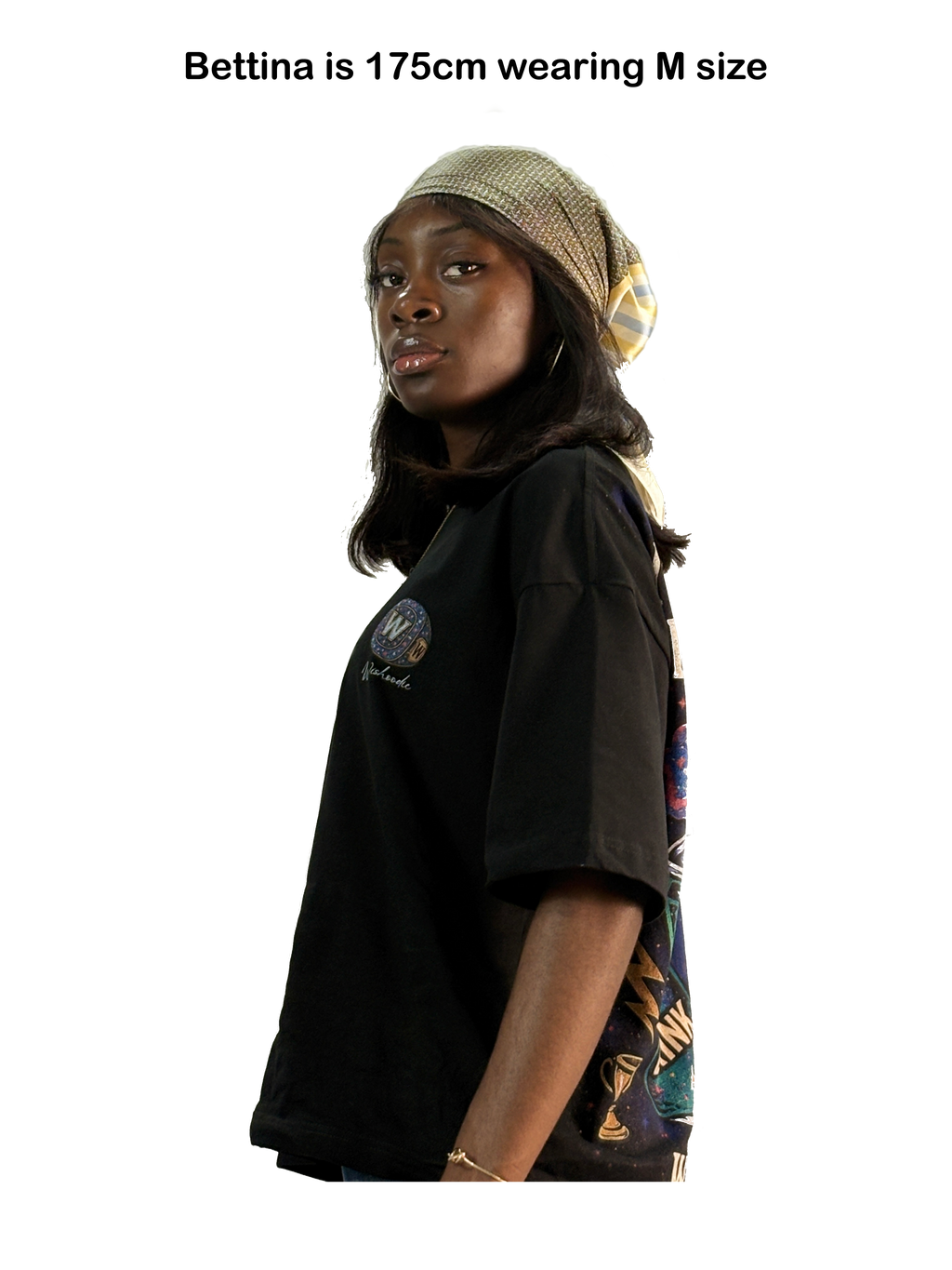wcc01 T-Shirt