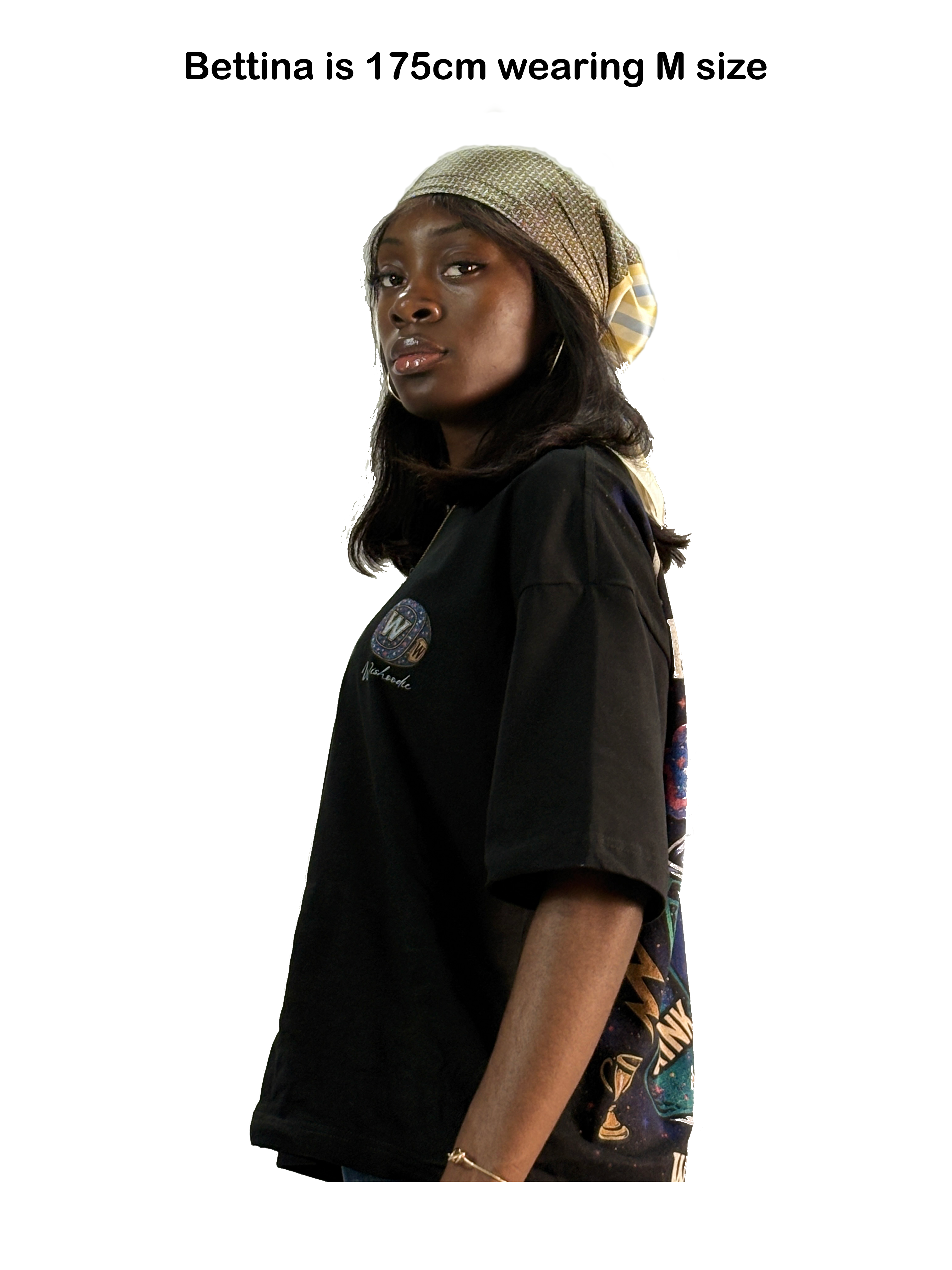 wcc01 T-Shirt