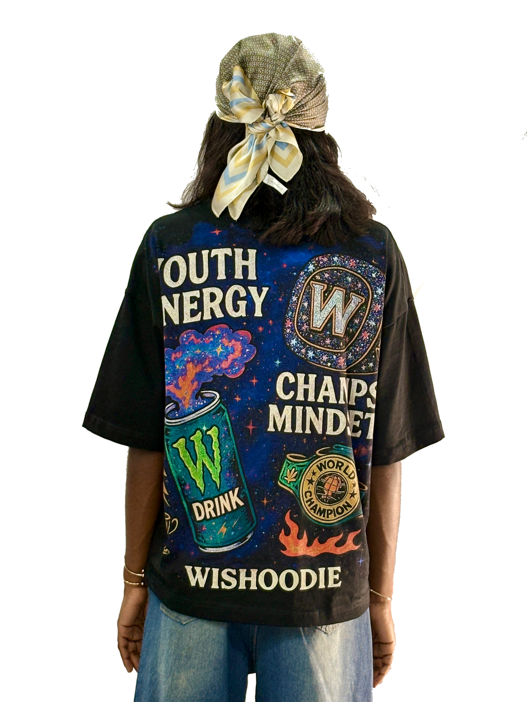 wcc01 T-Shirt
