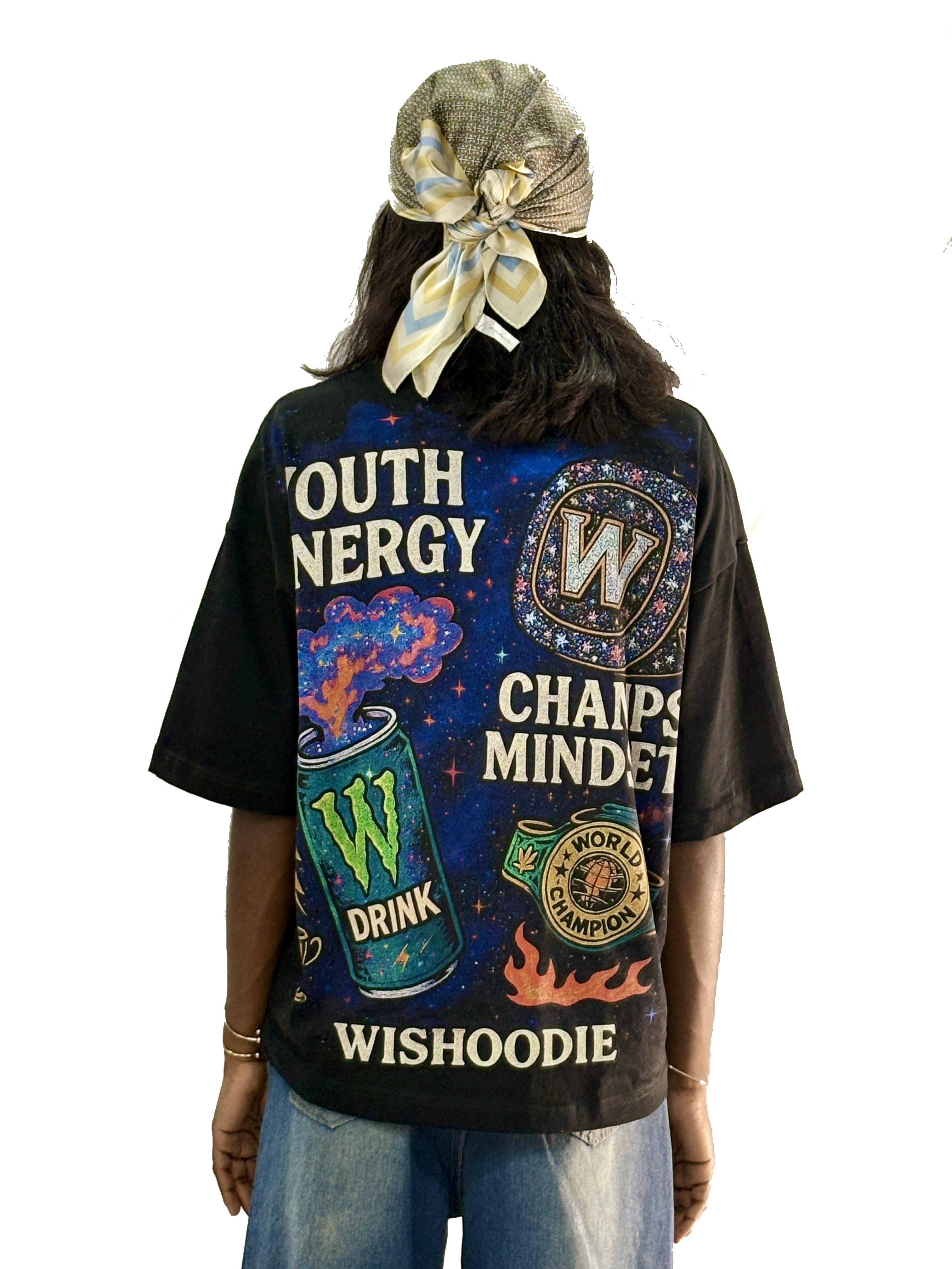 wcc01 T-Shirt