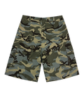 Camo Cargo Short