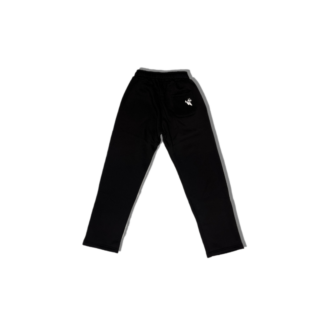 wishoodie's oversized sweatpants