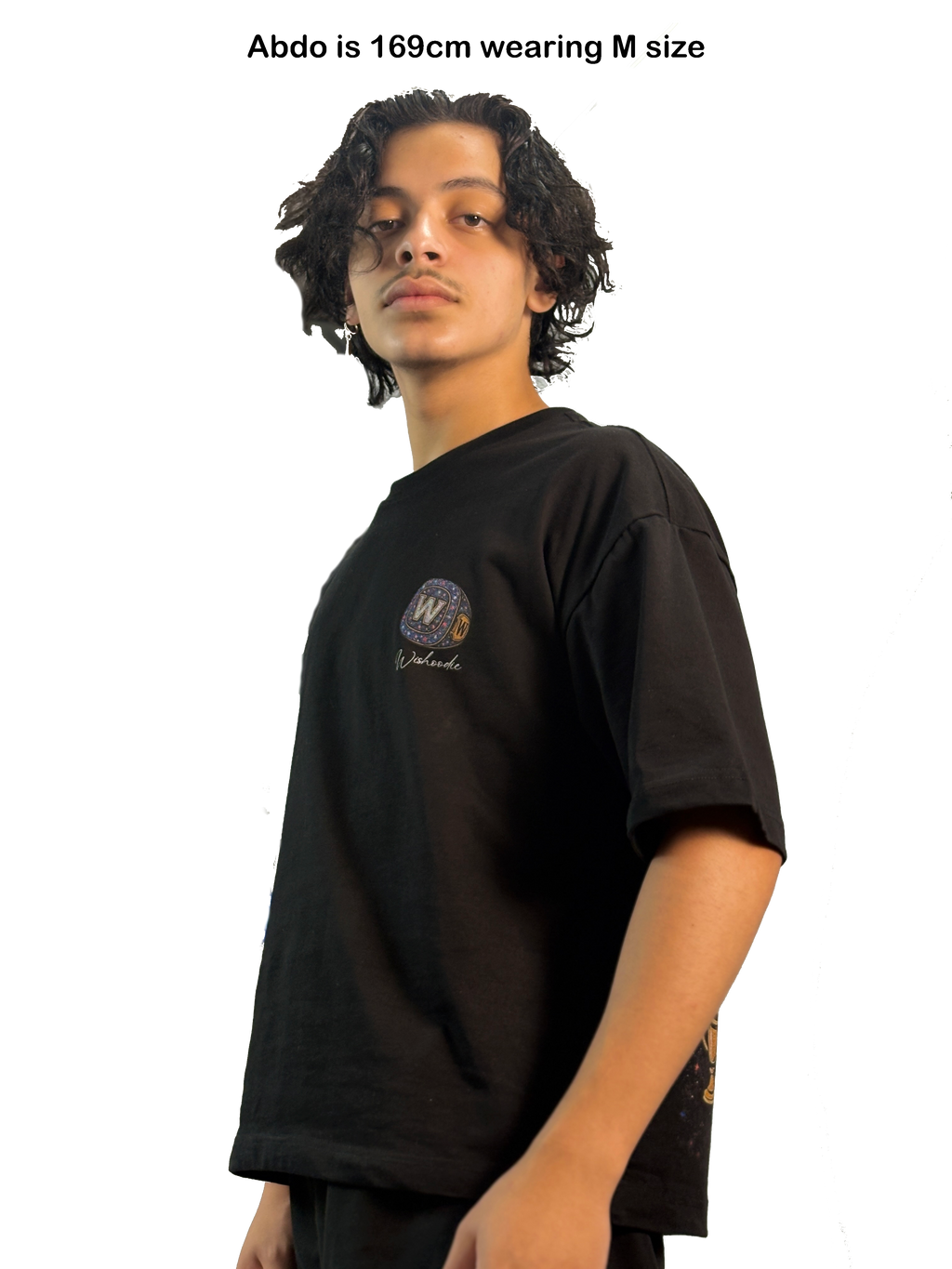 wcc01 T-Shirt