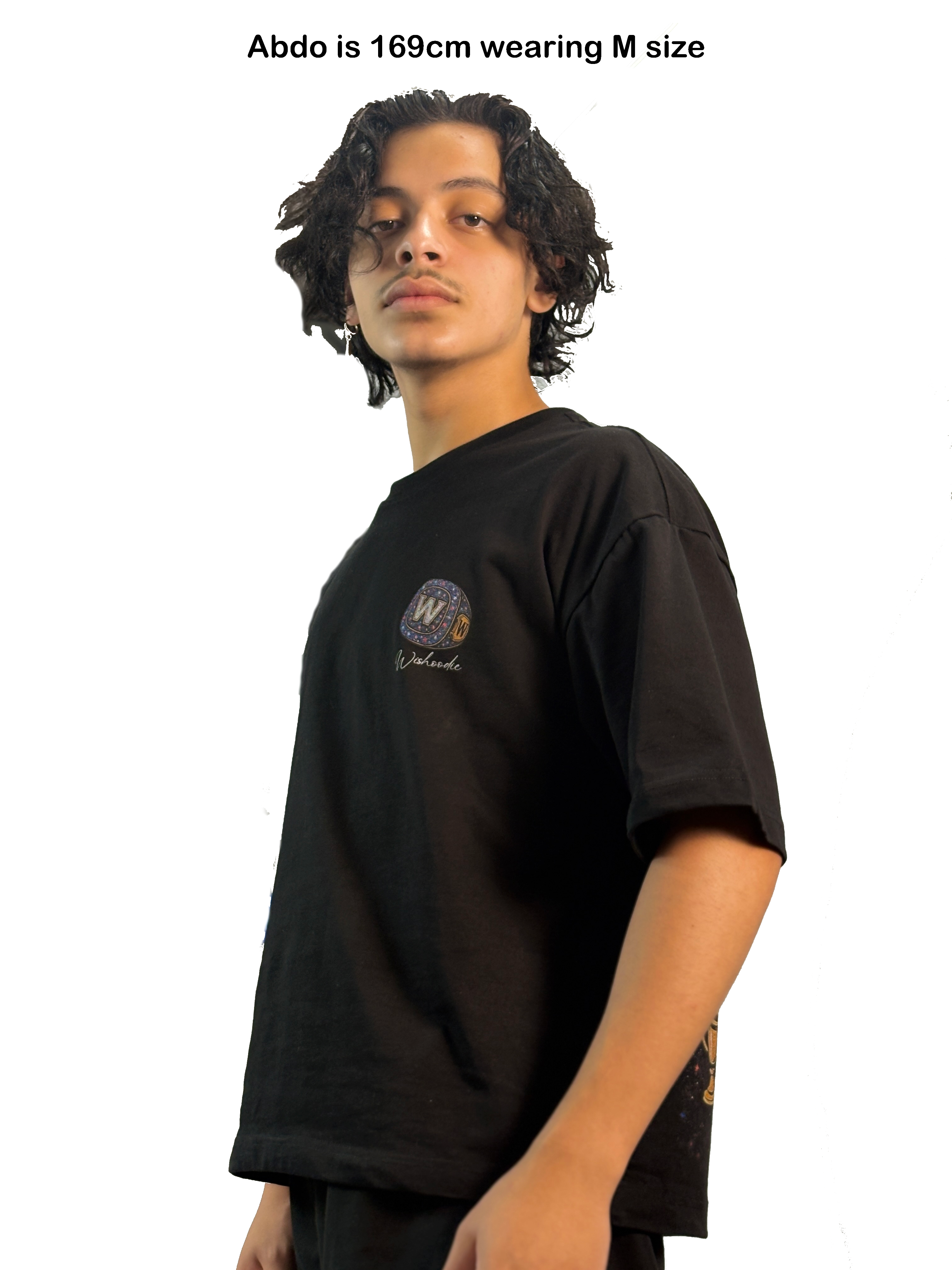 wcc01 T-Shirt