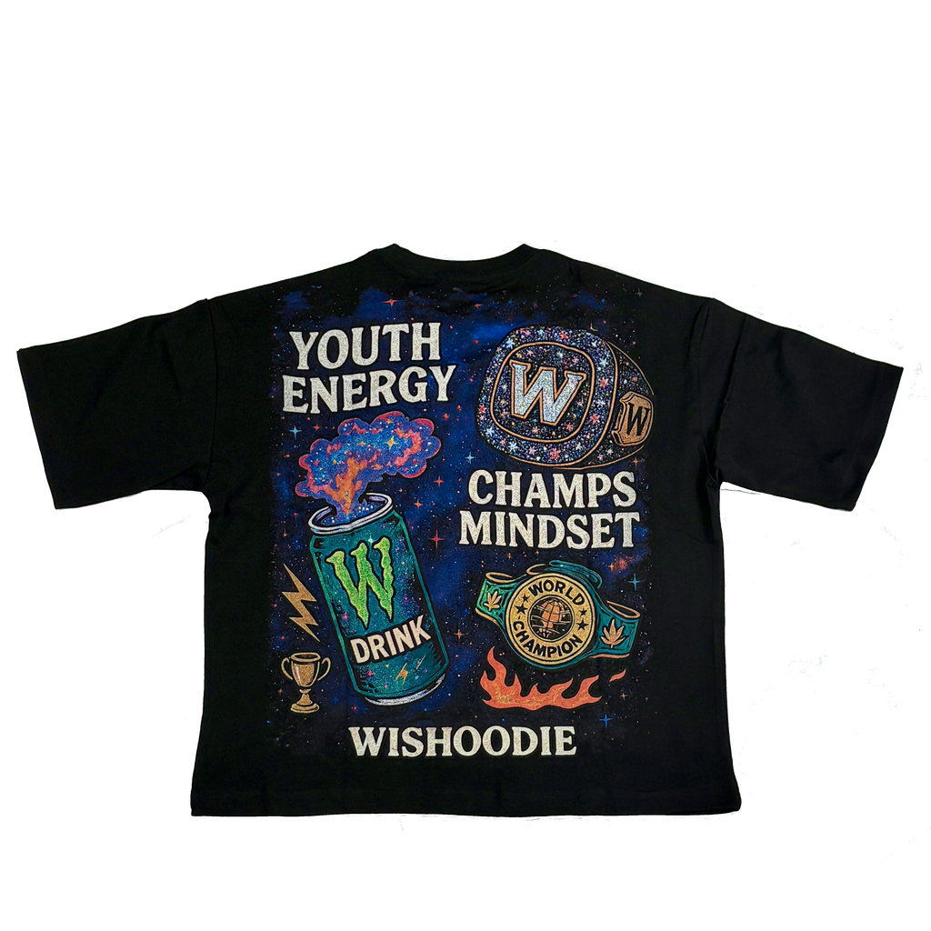 wcc01 T-Shirt