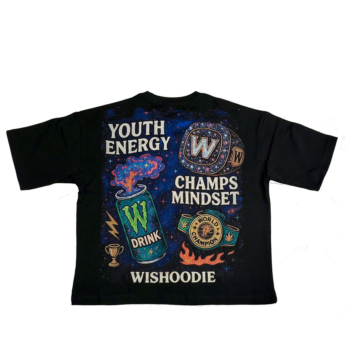 wcc01 T-Shirt