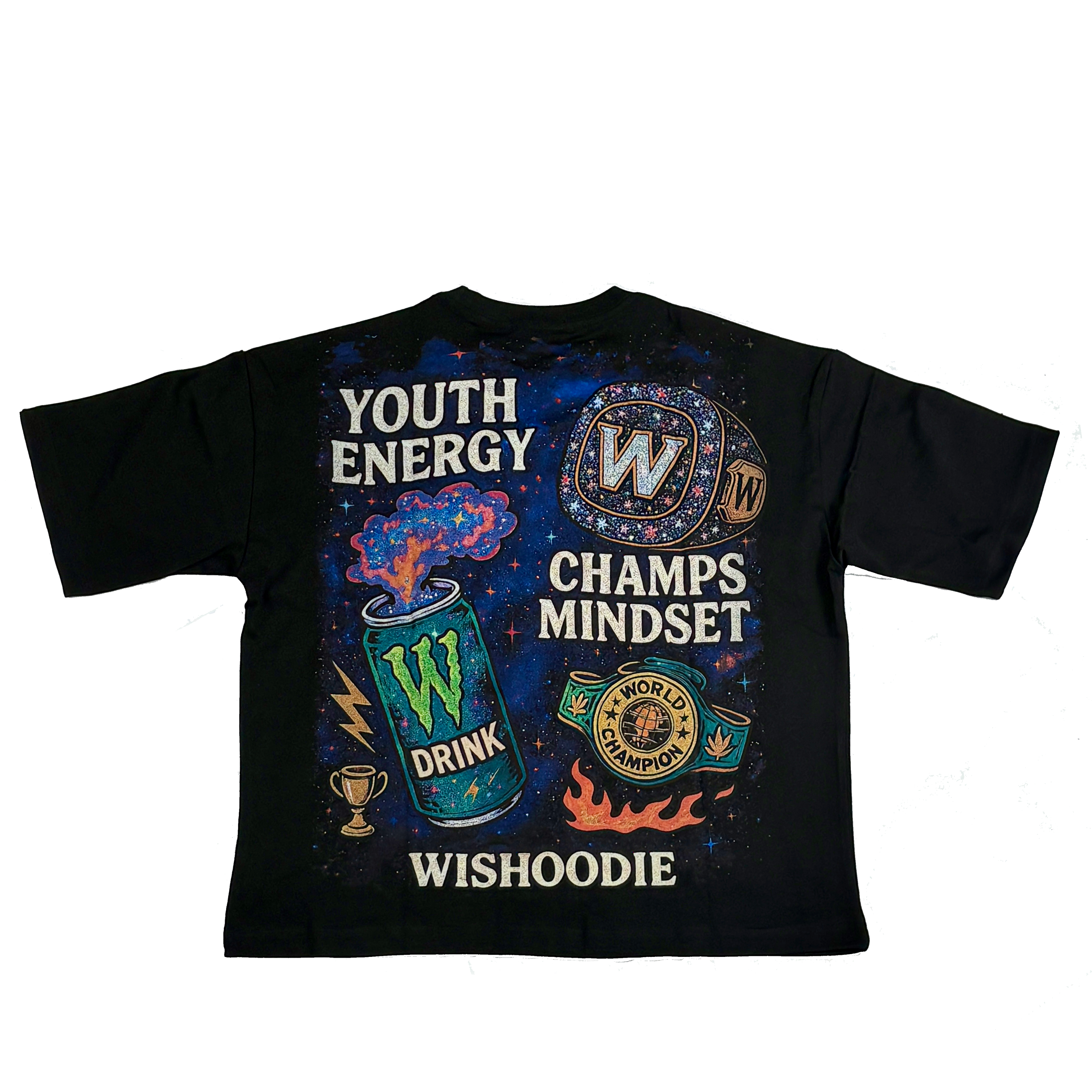 wcc01 T-Shirt