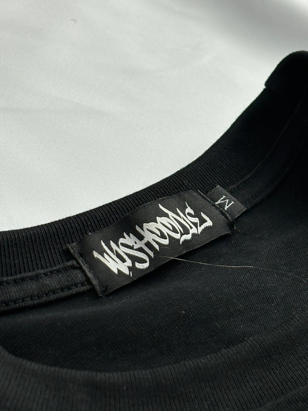 wcc01 T-Shirt