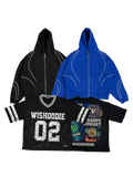 World class rotation Pack